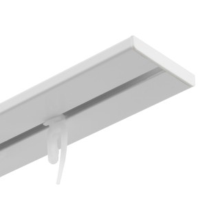 Szyna aluminiowa 2+1