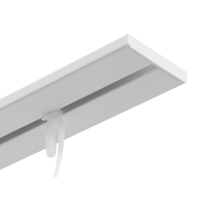 Szyna aluminiowa 2+1