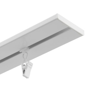 Szyna aluminiowa 2+1