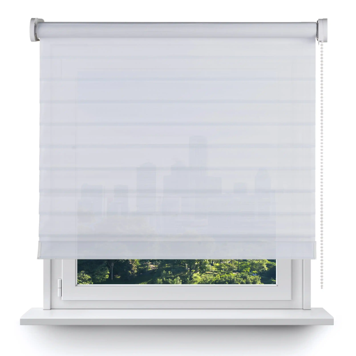 Roleta wolnowisząca 3D Przyciemniająca 3D HA-01