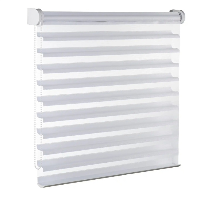 Roleta wolnowisząca 3D Przyciemniająca 3D HA-01