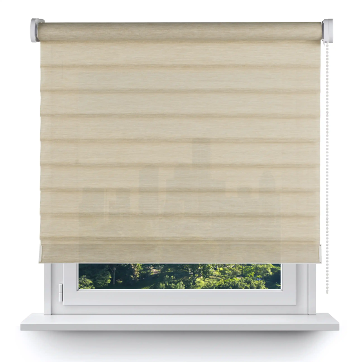 Roleta wolnowisząca 3D Przyciemniająca 3D HA-22