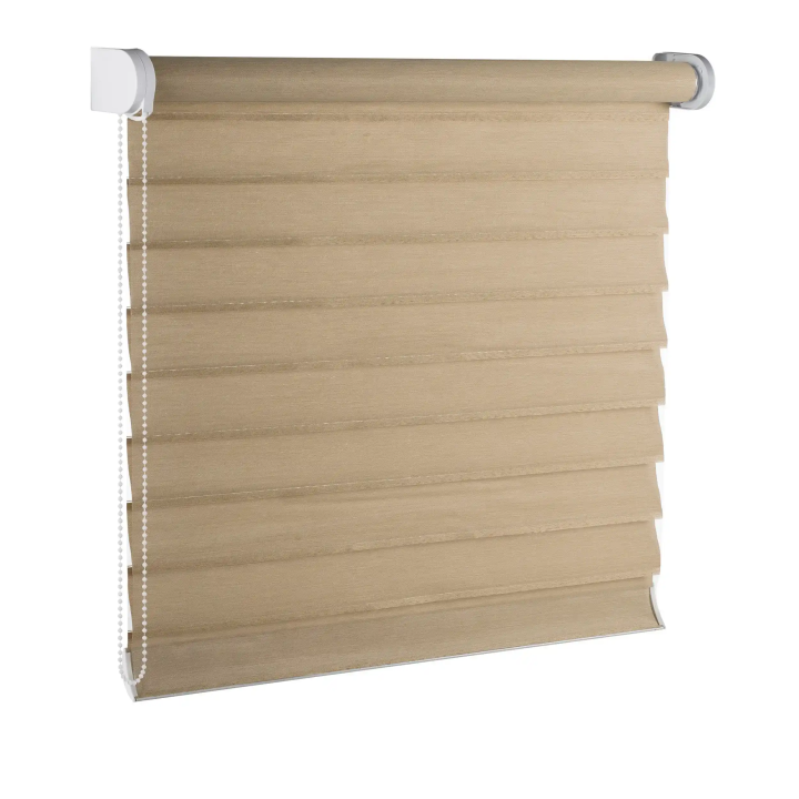 Roleta wolnowisząca 3D Przyciemniająca 3D HA-03