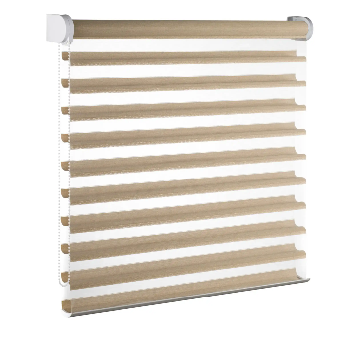 Roleta wolnowisząca 3D Przyciemniająca 3D HA-03