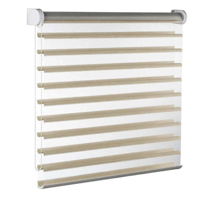 Roleta wolnowisząca 3D Przyciemniająca 3D HA-22