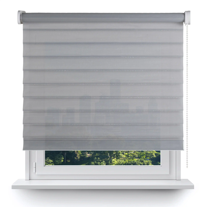 Roleta wolnowisząca 3D Przyciemniająca 3D HA-04