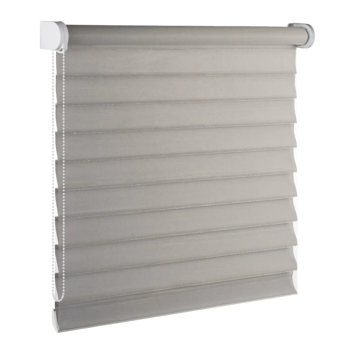 Roleta wolnowisząca 3D Przyciemniająca 3D HA-04