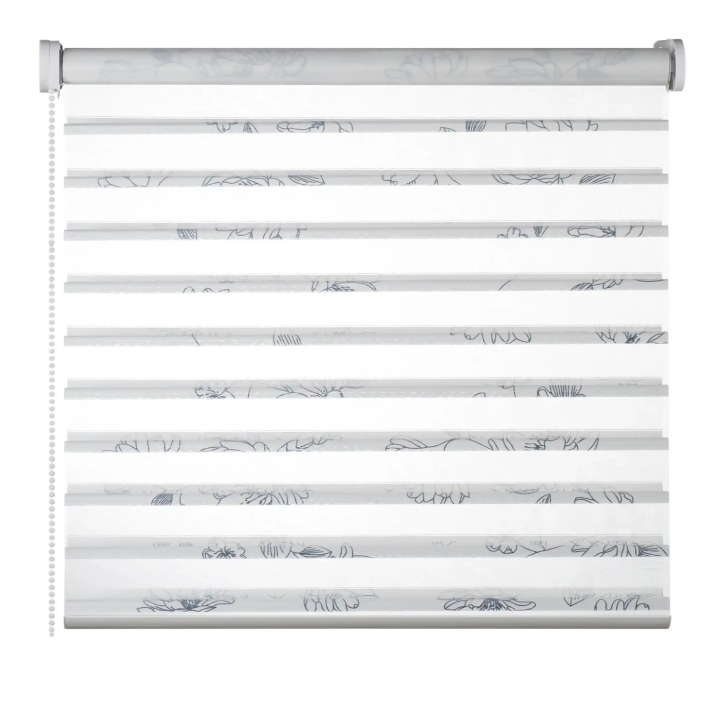 Roleta wolnowisząca 3D Przyciemniająca 3D HA-06