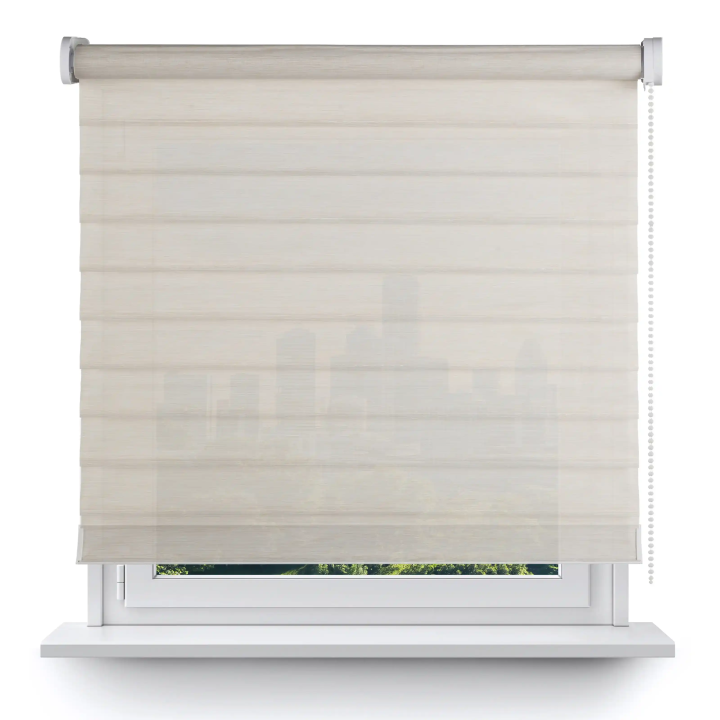 Roleta wolnowisząca 3D Przyciemniająca 3D HA-02