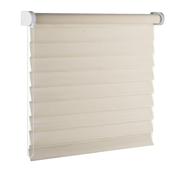 Roleta wolnowisząca 3D Przyciemniająca 3D HA-02