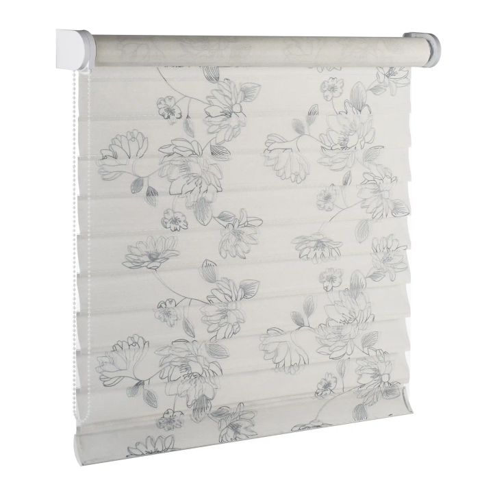 Roleta wolnowisząca 3D Przyciemniająca 3D HA-06