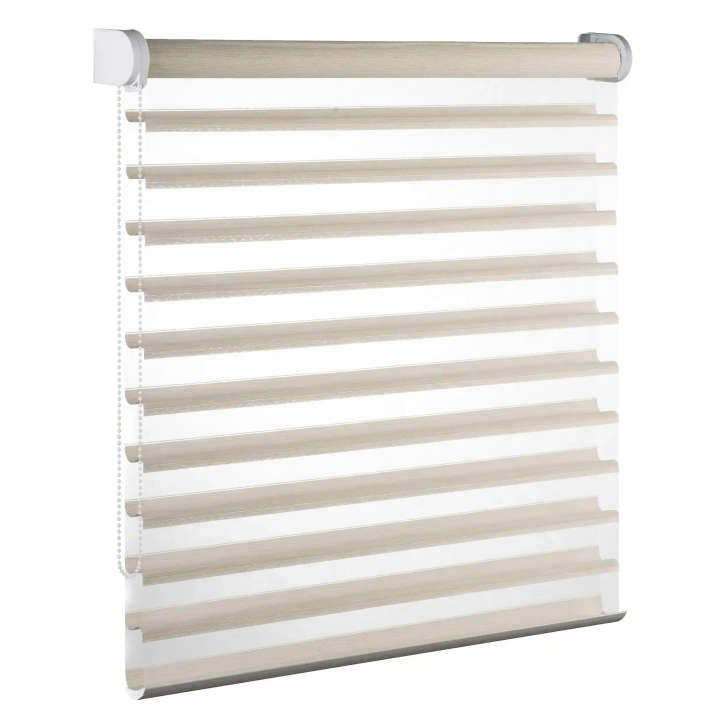 Roleta wolnowisząca 3D Przyciemniająca 3D HA-21