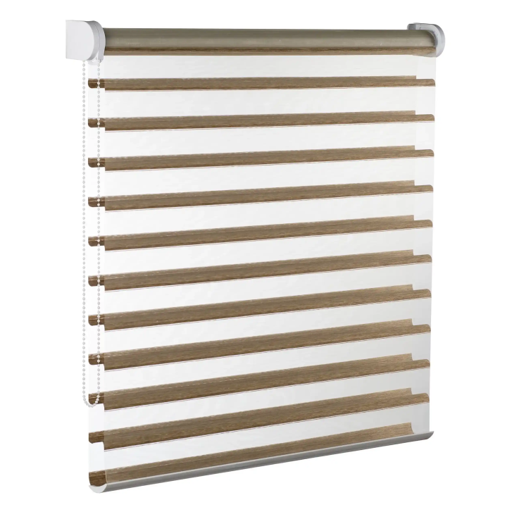 Roleta wolnowisząca 3D Przyciemniająca 3D HA-23