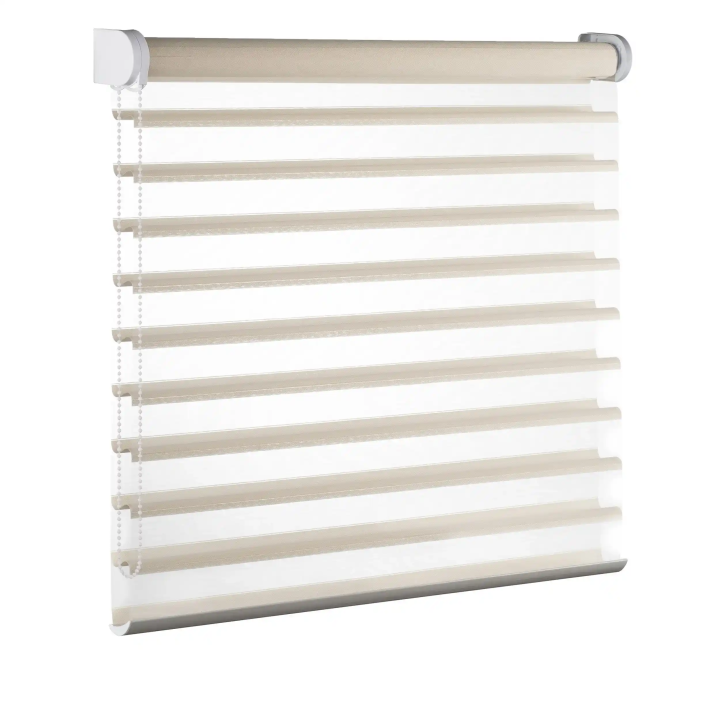 Roleta wolnowisząca 3D Przyciemniająca 3D HA-02