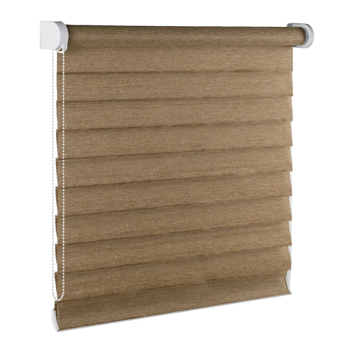 Roleta wolnowisząca 3D Przyciemniająca 3D HA-23