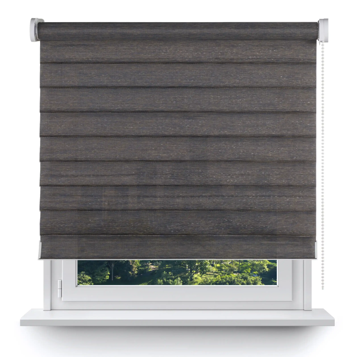 Roleta wolnowisząca 3D Przyciemniająca 3D HA-25