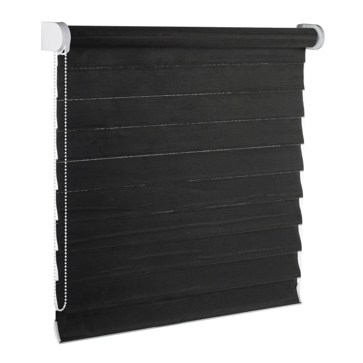 Roleta wolnowisząca 3D Przyciemniająca 3D HA-05