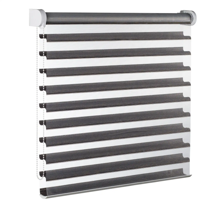 Roleta wolnowisząca 3D Przyciemniająca 3D HA-25