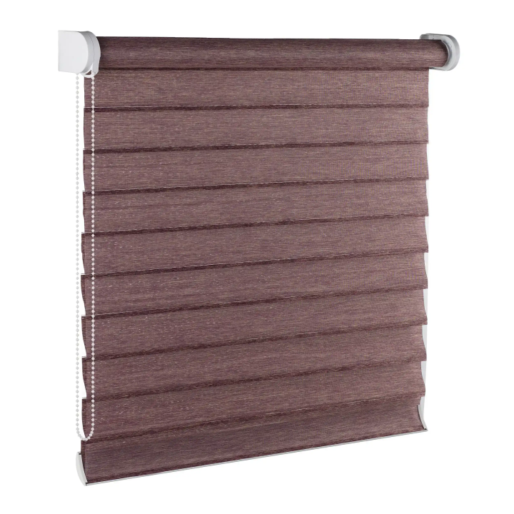 Roleta wolnowisząca 3D Przyciemniająca 3D HA-24