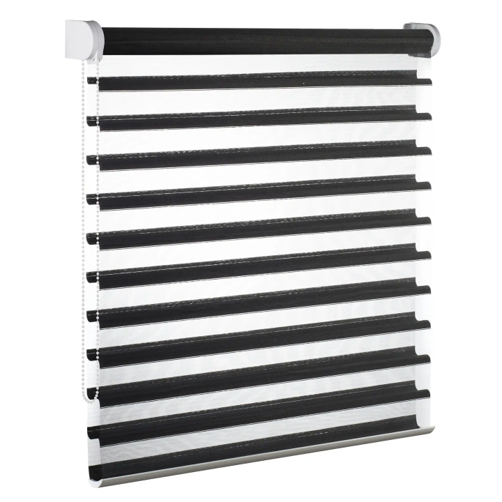 Roleta wolnowisząca 3D Przyciemniająca 3D HA-05