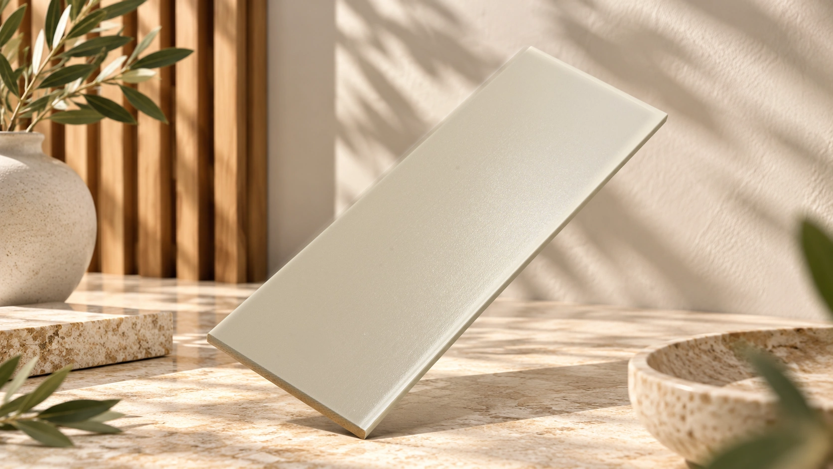 żaluzja drewniania 25 mm
