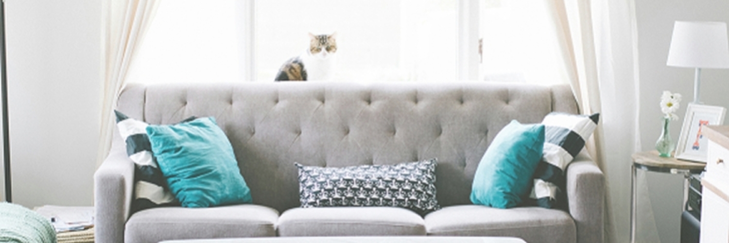 Materiały na rolety wewnętrzne