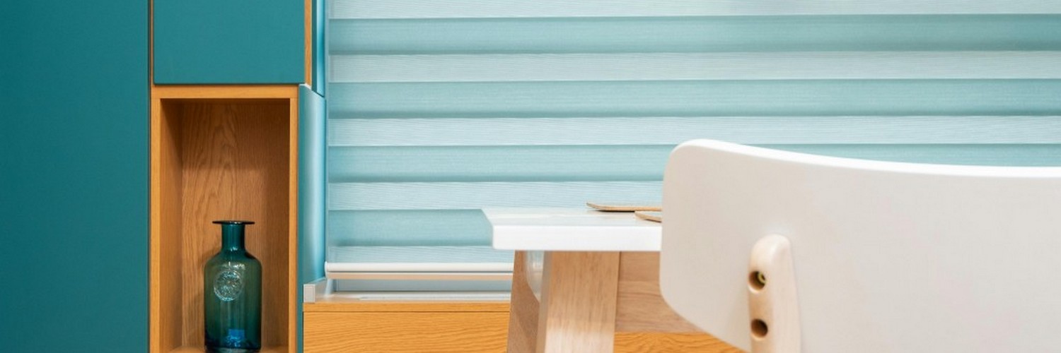 Rolety do pokoju młodzieżowego – jakie wybrać?