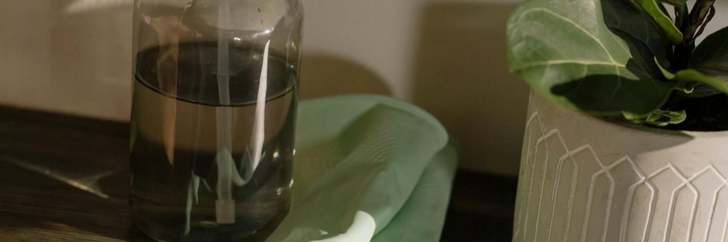 Czyszczenie i konserwacja rolet