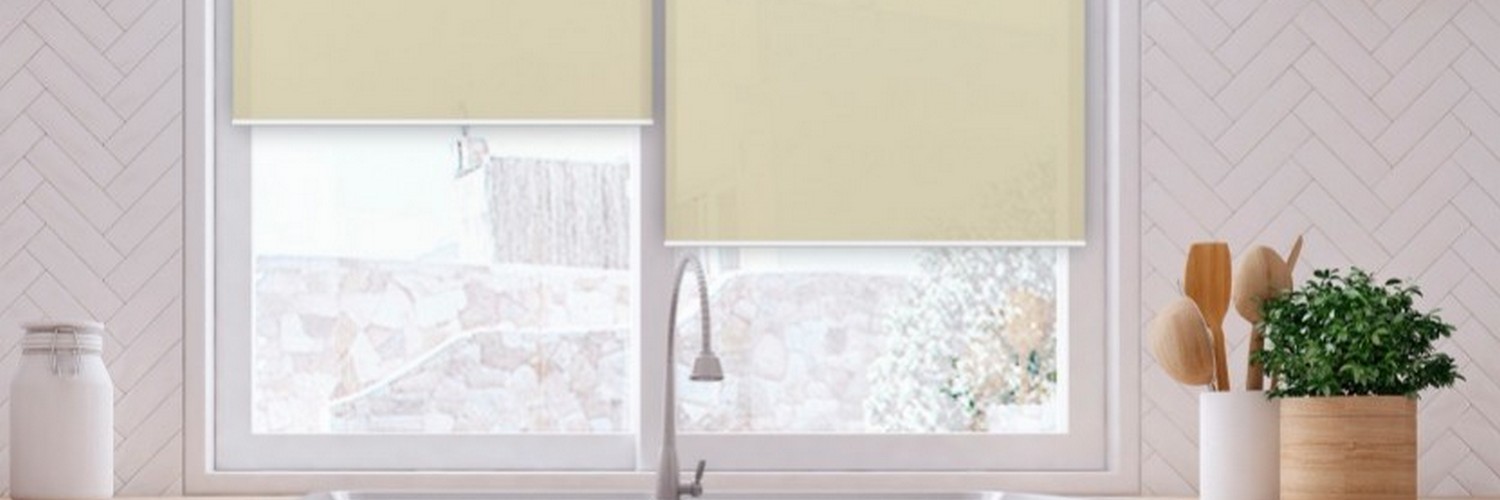 Jakie są rodzaje rolet wewnętrznych?