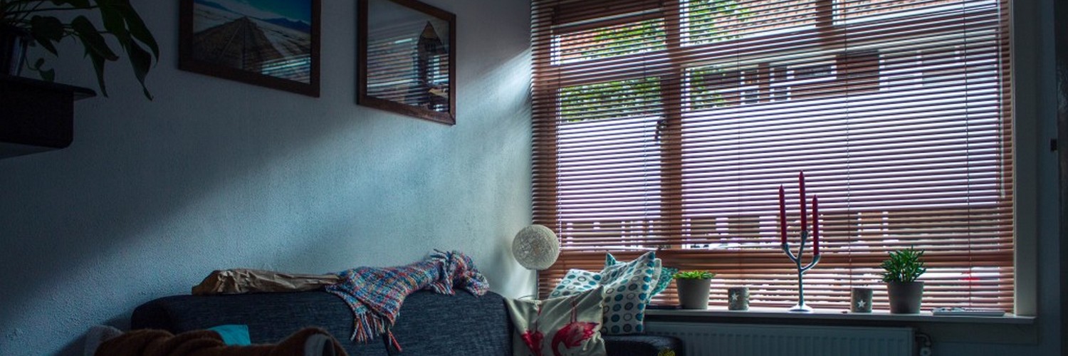 Montowanie rolet, czyli jak zmierzyć okno?