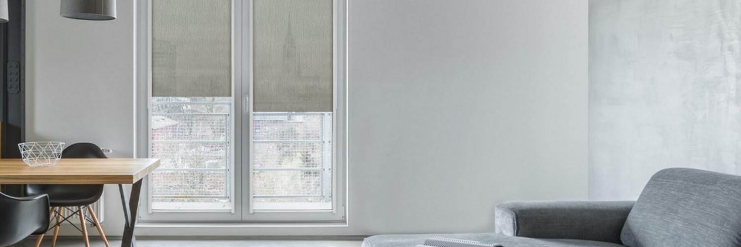 Jakie rolety wybrać do biura?