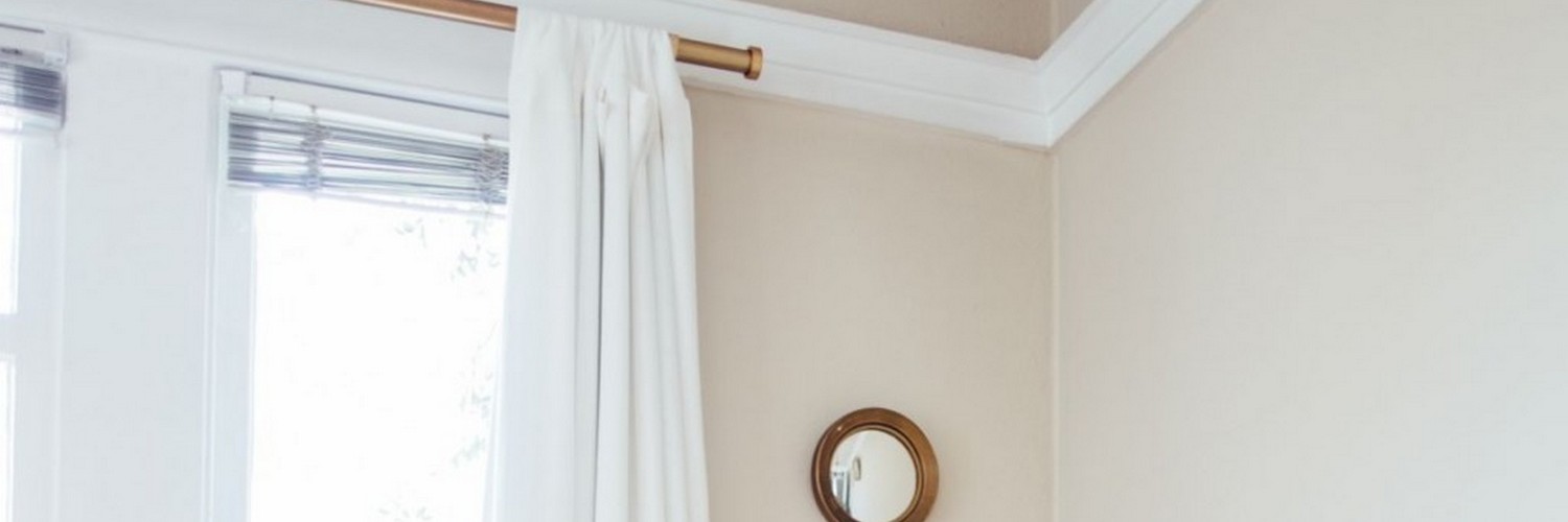 Wszystko, co powinieneś wiedzieć o karniszach