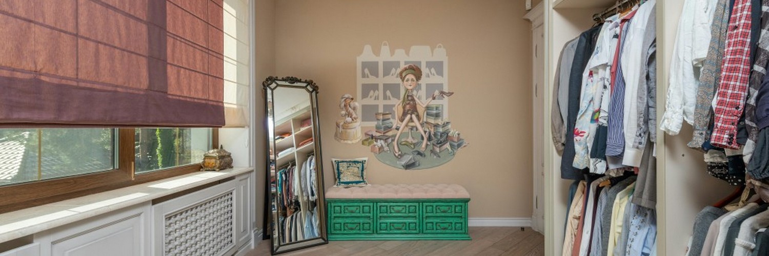 Jakie rolety są modne? 25 propozycji na 2025 rok