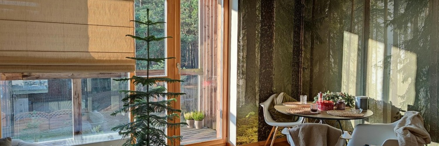 Co to są rolety 3D, rolety screen i rolety w kasecie superior?