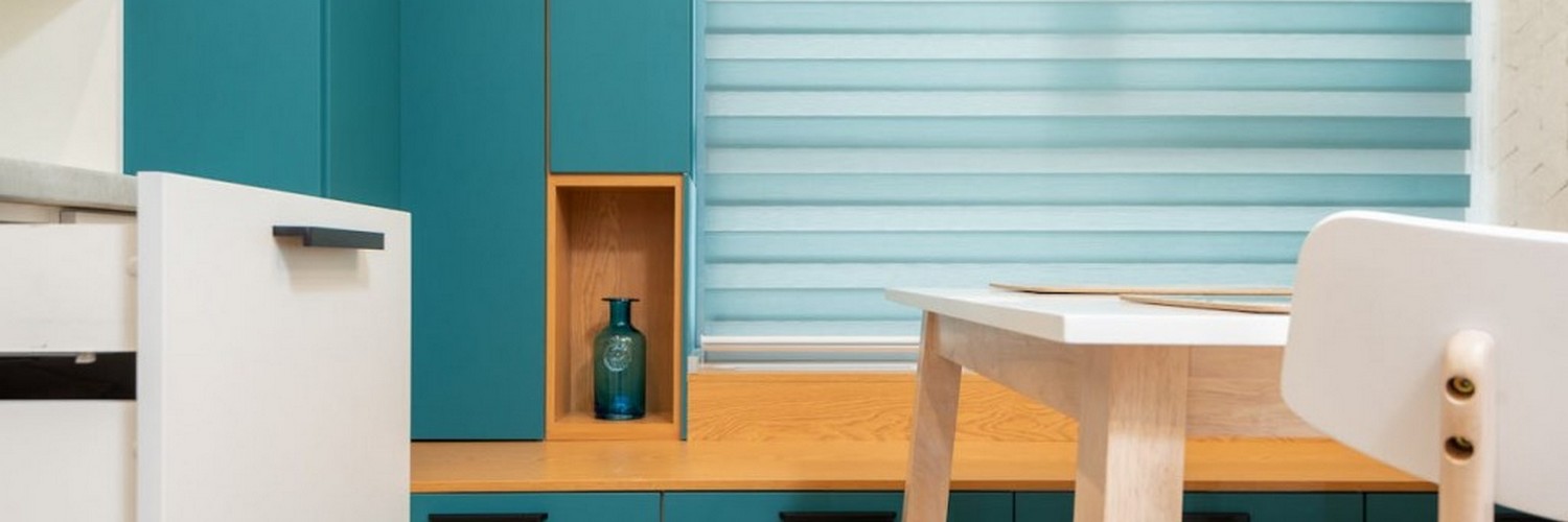 Rolety plisowane – wszystko, co musisz wiedzieć