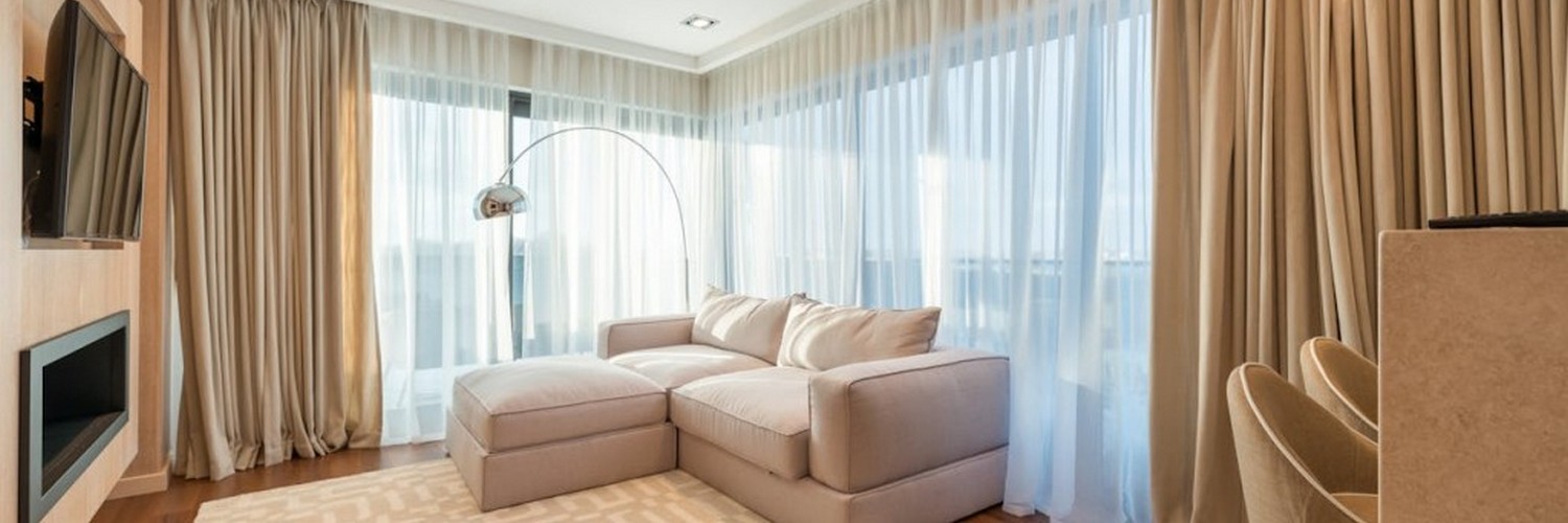 O czym należy pamiętać przy zakupie szyn sufitowych?