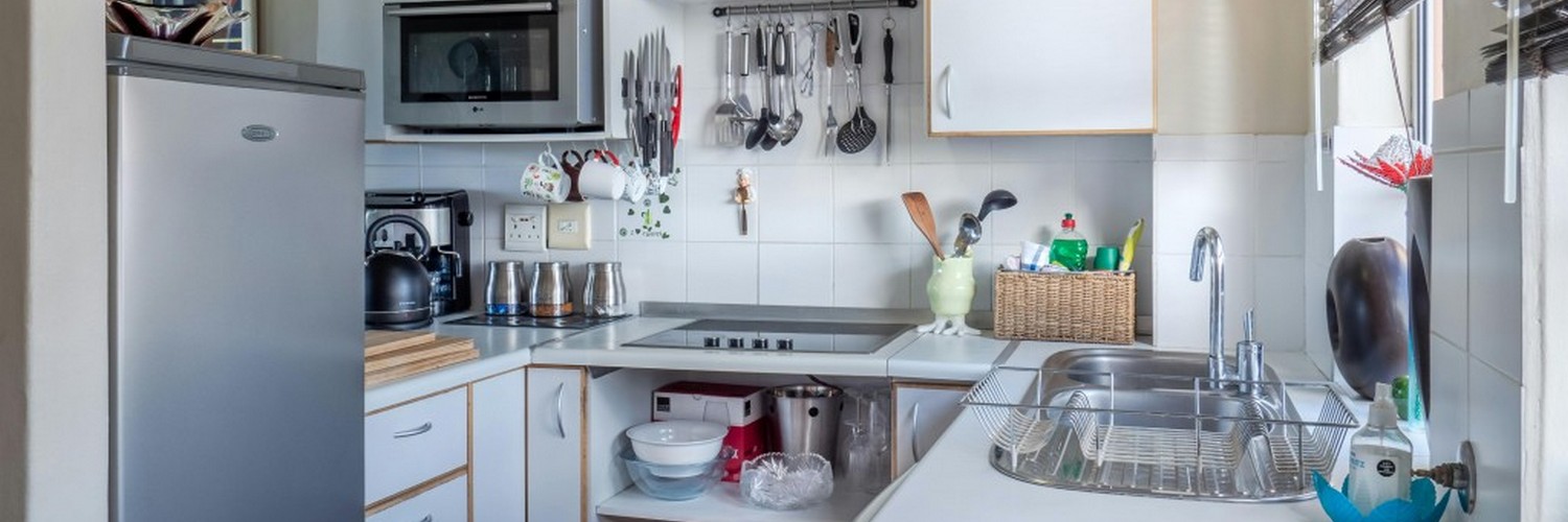 Czym kierować się przy wyborze rolet do kuchni?