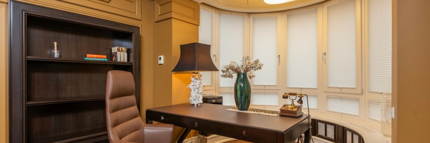 Czym są rolety bezinwazyjne i kiedy warto je stosować?