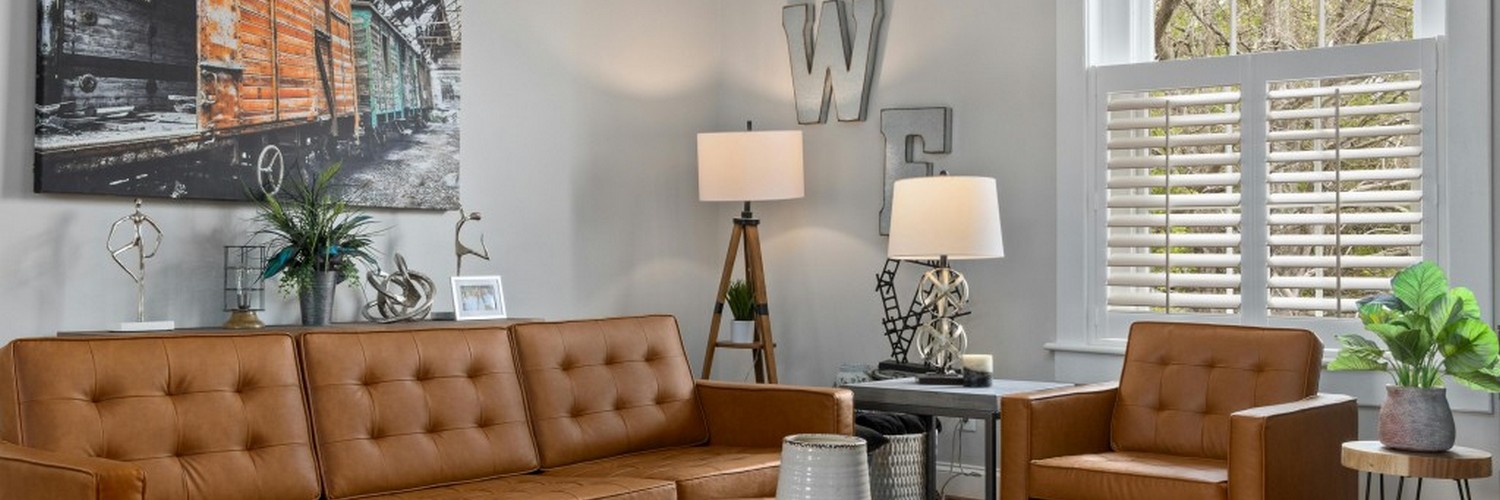 Jak dopasować kolor żaluzji do aranżacji wnętrza?