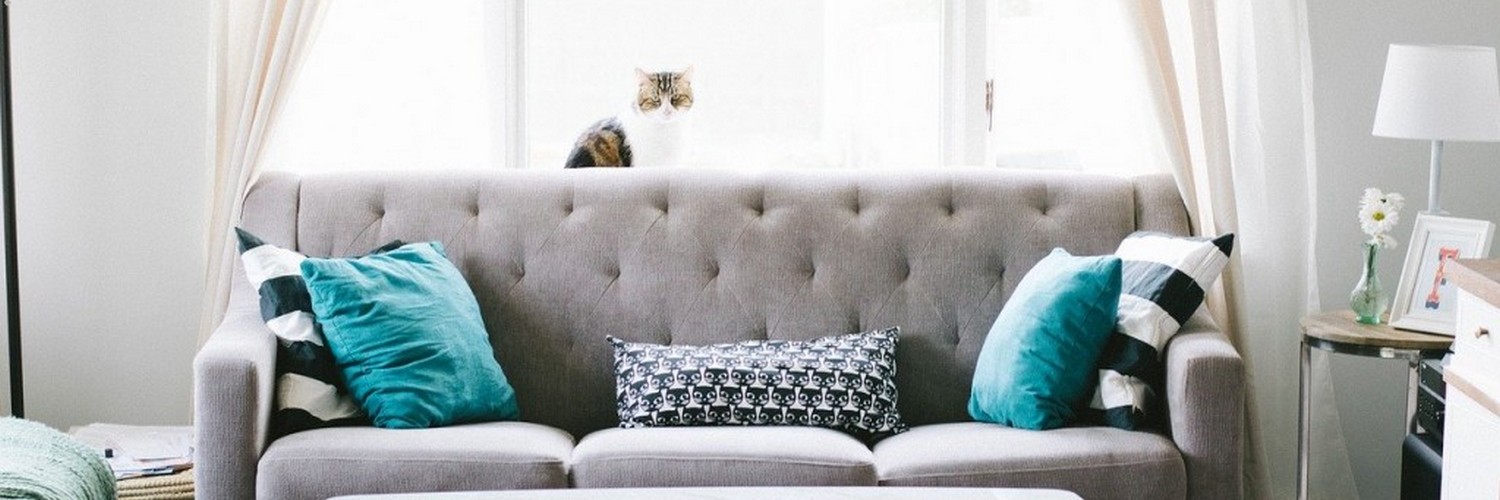 Alternatywa dla firanek