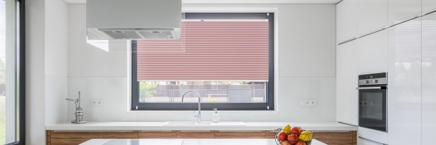 Plisy okienne – dostępne rodzaje i sposoby montażu