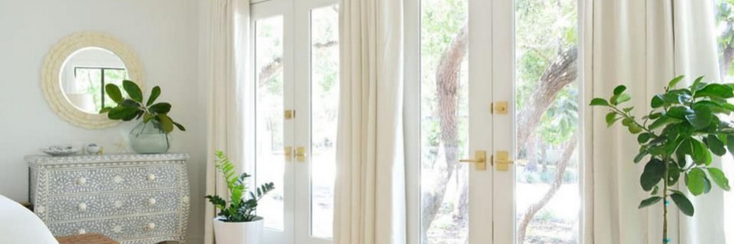 Jak dobrać karnisze do okna