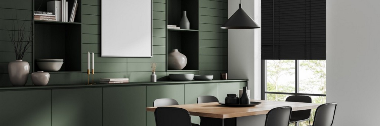 Jak ochłodzić pokój? Sposoby na schłodzenie mieszkania bez klimatyzacji - Rolety