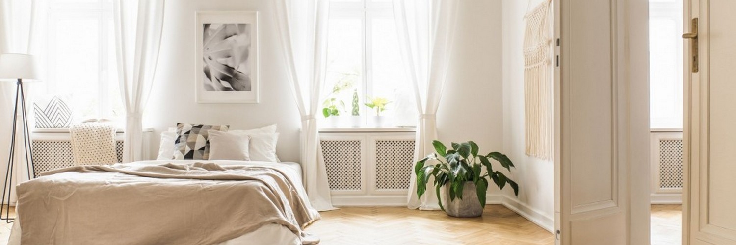 Miedziane dodatki do domu: hit w aranżacji wnętrz!