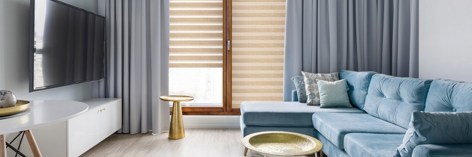 Jak otworzyć kasetę rolety wewnętrznej?