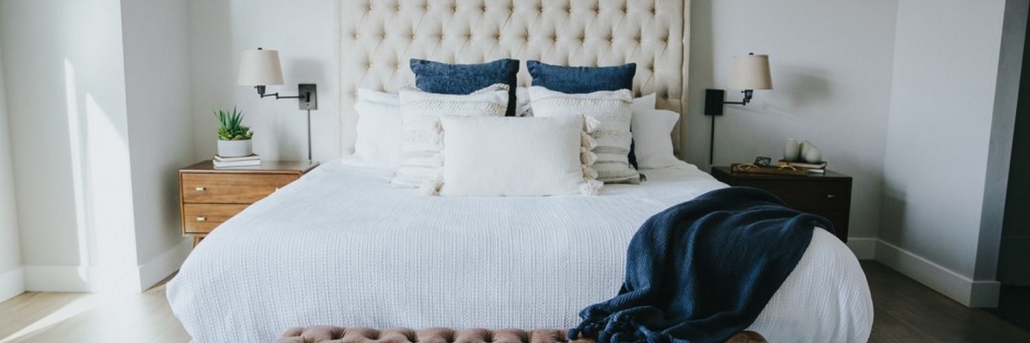 Roleta do sypialni – jaką wybrać?