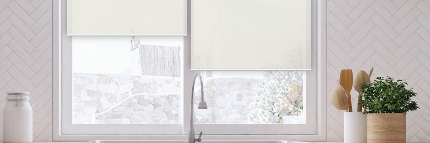 Roleta do kuchni – jaką wybrać? - Rolety.eu
