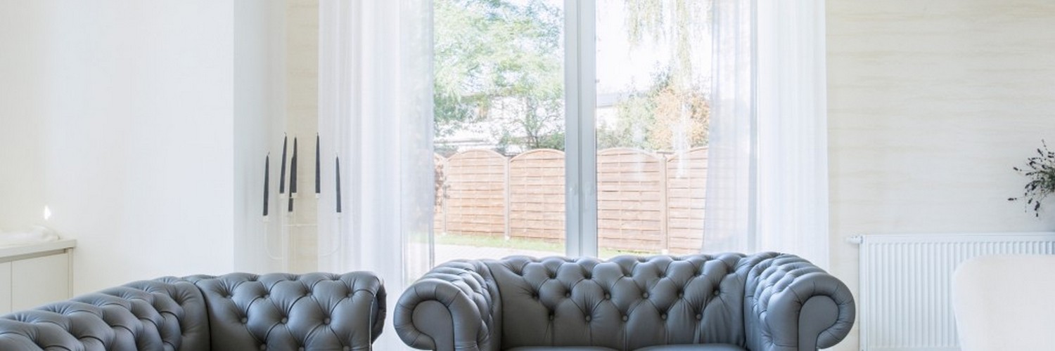 Karnisze srebrne - Rolety.eu