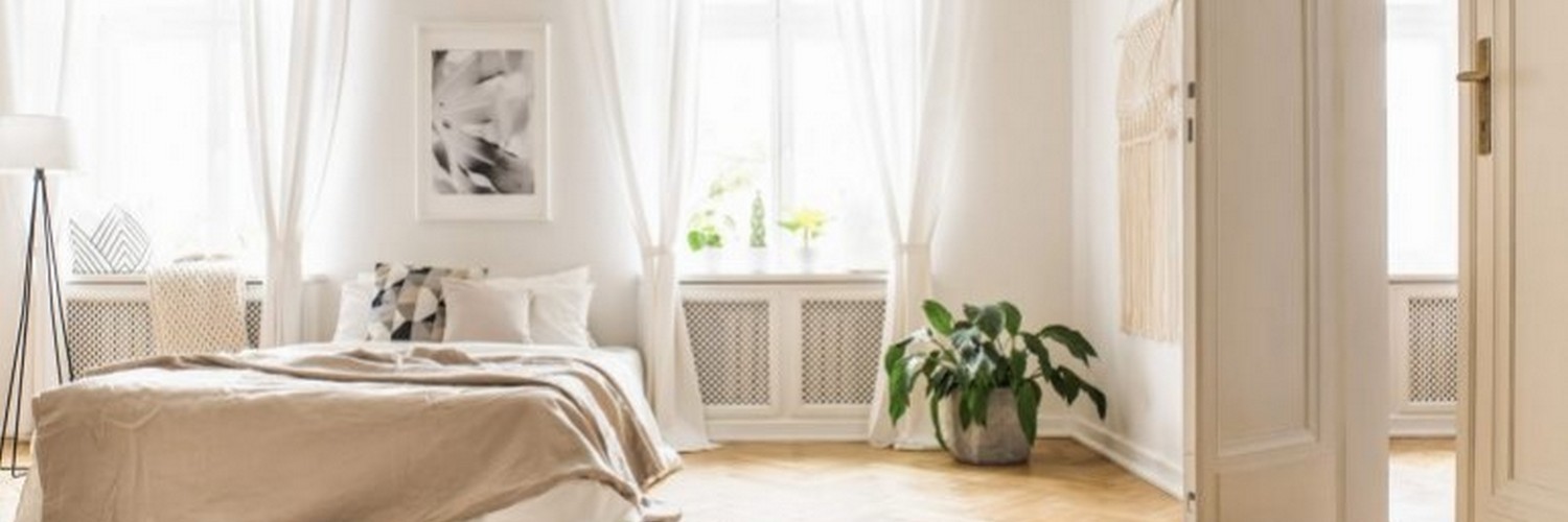 Ile firanki na 3-metrowy karnisz kupić?