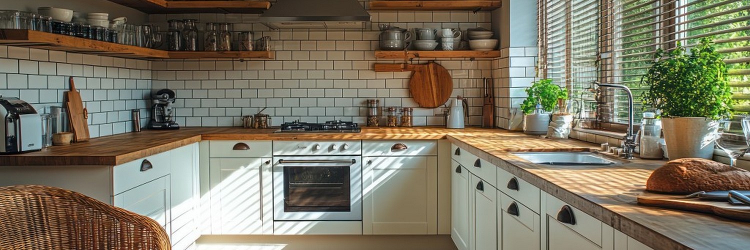 Montaż rolety drewnianej — poradnik